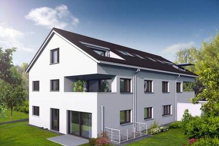 Wohnung Marbach - 5 Zimmer, 157 m&sup2;, 1.054.000&euro; | Angebot:20948018