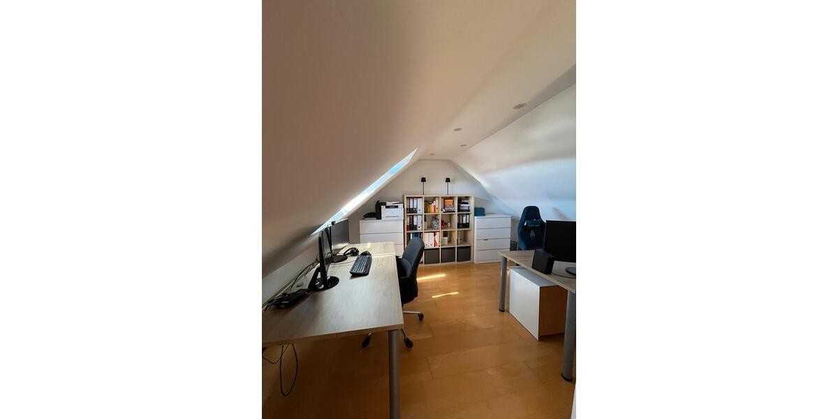 Maisonettenwohnung Ludwigsburg Oßweil - 4.5 Zimmer, 112 m&sup2;, 549.000&euro; | Angebot:27084022