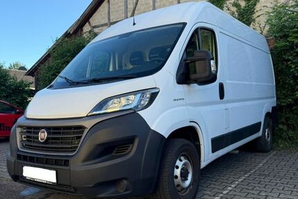 Fiat Ducato 273.267 km 12.900 &euro; Beilstein 71717