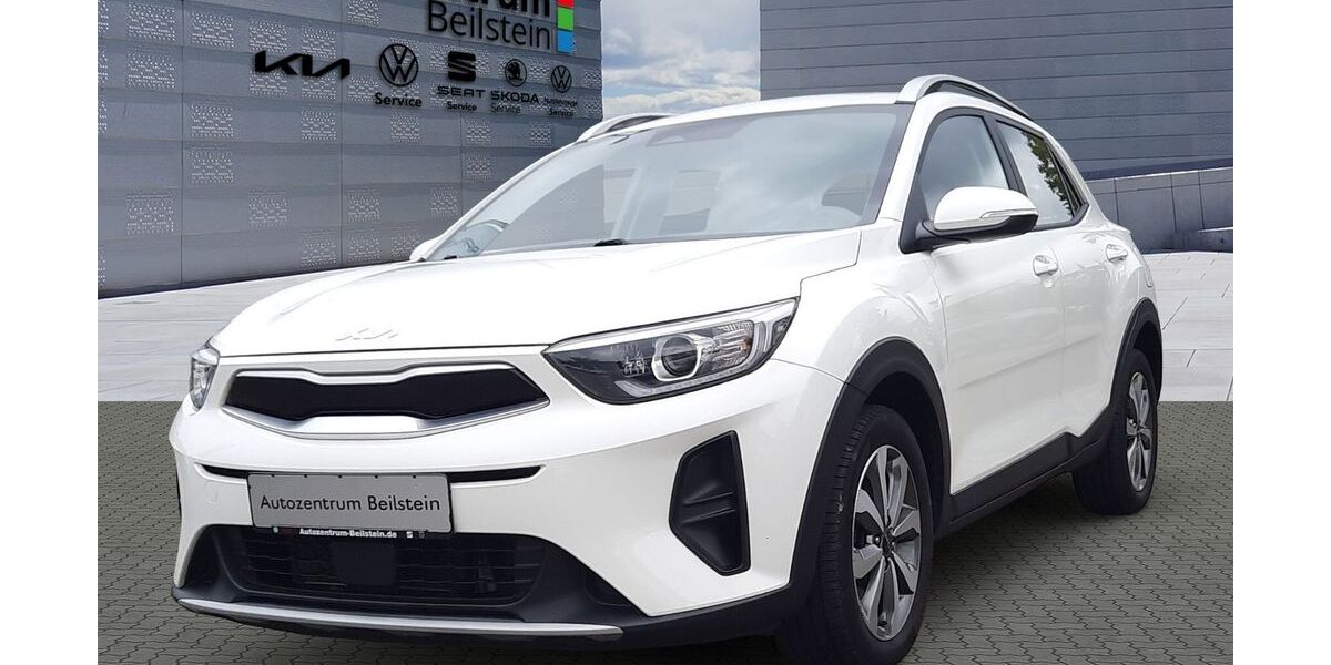 Kia Stonic 74.800 km 16.690 &euro; Beilstein 71717