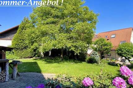 Haus Oedheim / Degmarn Degmarn - 10 Zimmer, 264 m&sup2;, 499.000&euro; | Angebot:25396531