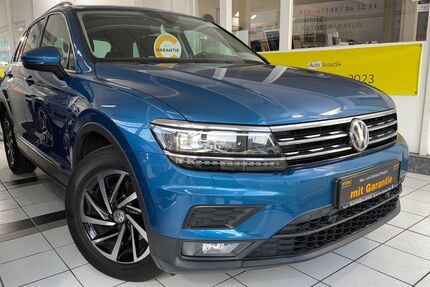 VW Tiguan 65.000 km 22.499 &euro; Ludwigsburg 71636