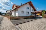 Dachgeschoßwohnung Haßmersheim - 2 Zimmer, 56 m&sup2;, 875&euro; | Angebot:26134704