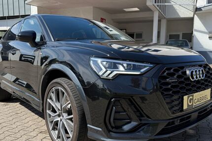 Audi Q3 100.000 km 32.690 &euro; Nordheim 74226