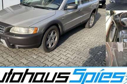 Volvo XC70 270.470 km 4.990 &euro; Heilbronn 74076