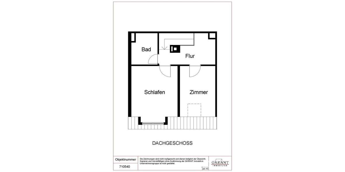 Etagenwohnung Heilbronn Sontheim - 3 Zimmer, 76 m&sup2;, 249.000&euro; | Angebot:25877580