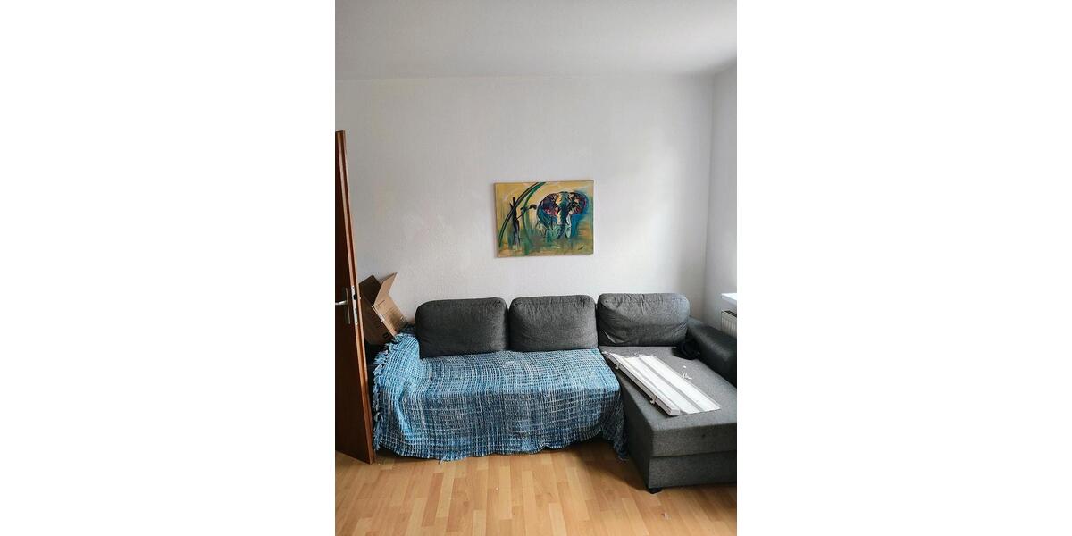 Etagenwohnung Heilbronn Frankenbach - 1 Zimmer, 35 m&sup2;, 139.000&euro; | Angebot:26794854
