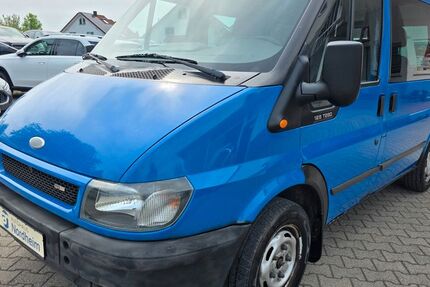 Ford Transit 302.000 km 2.690 &euro; Nordheim bei Heilbronn 74226
