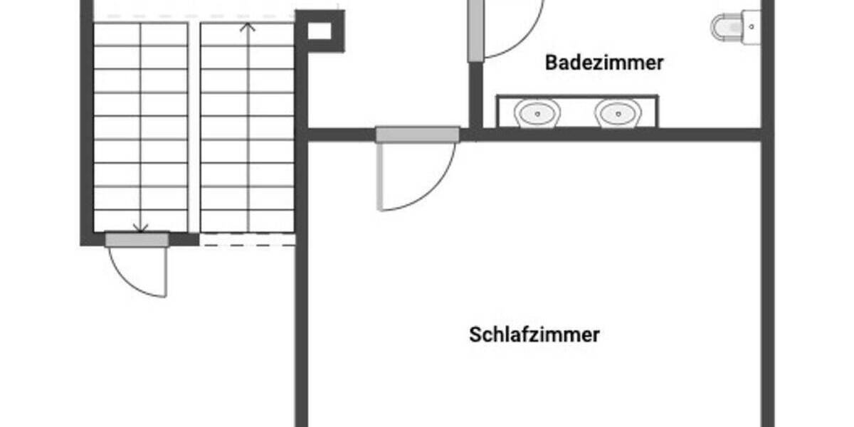 Perfektes Zuhause für Familien: Großzügiges Haus mit Balkon, Terrasse, Garten und zwei Garagen 4 zimmer