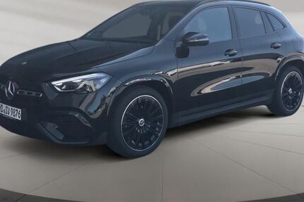 Mercedes-Benz GLA 200 7.631 km 44.889 &euro; Heilbronn 74072