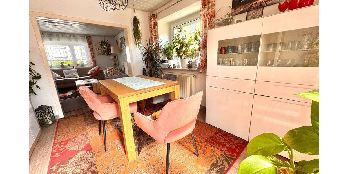 Mehrfamilienhaus, Wohnhaus Heilbronn Böckingen - 4 Zimmer, 115 m&sup2;, 445.000&euro; | Angebot:25820343