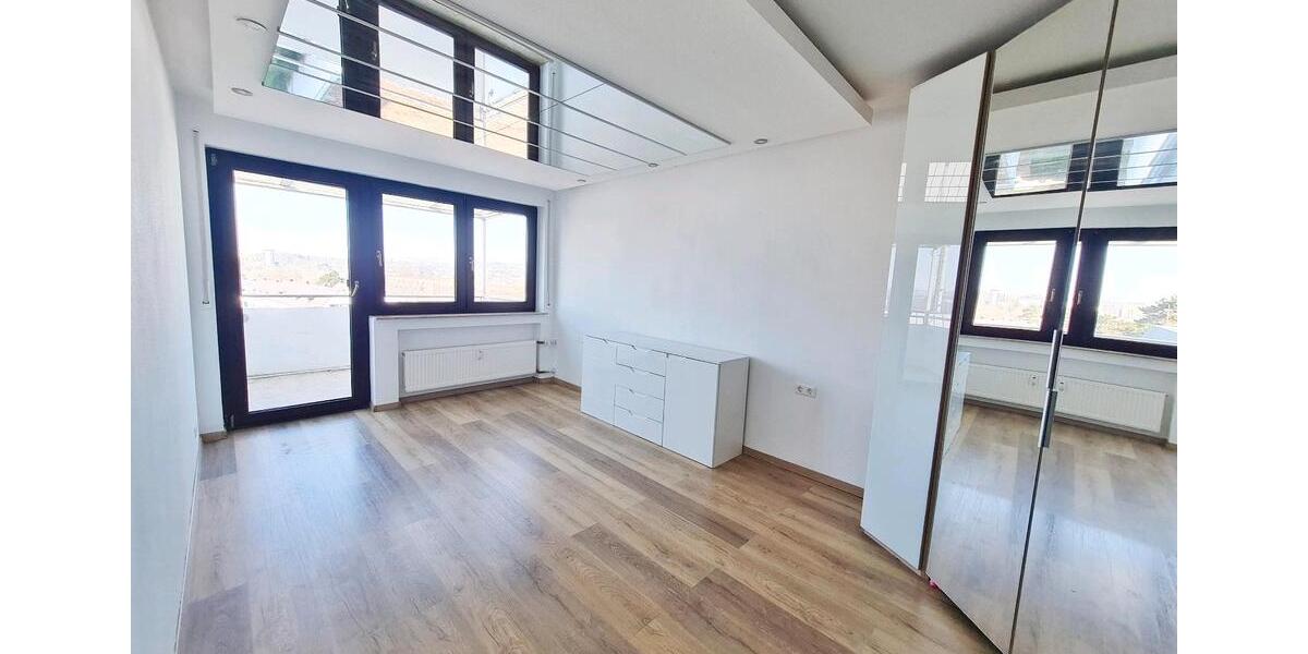 Etagenwohnung Bietigheim-Bissingen Bissingen - 3 Zimmer, 74 m&sup2;, 299.000&euro; | Angebot:26235644