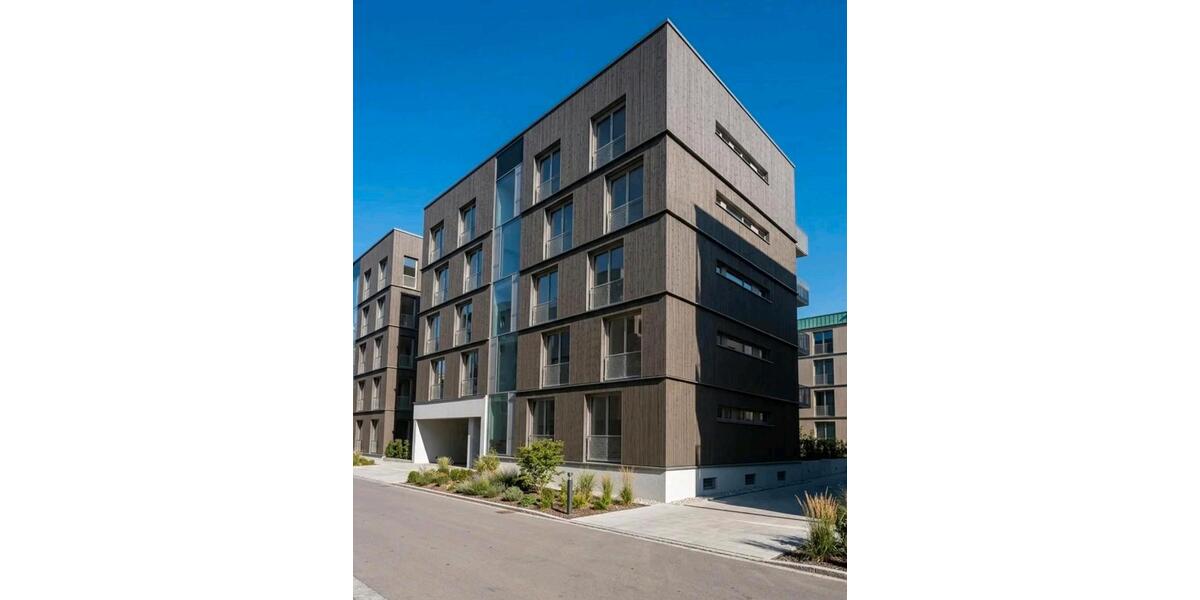 Etagenwohnung Heilbronn Kernstadt - 2 Zimmer, 69 m&sup2;, 1.185&euro; | Angebot:26563749