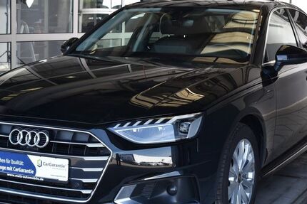 Audi A4 64.687 km 28.880 &euro; Bad Friedrichshall 74177
