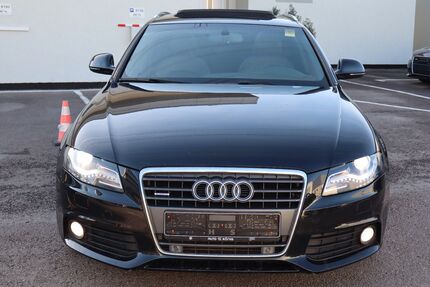 Audi A4 168.500 km 8.900 &euro; Freiberg am Neckar 71691