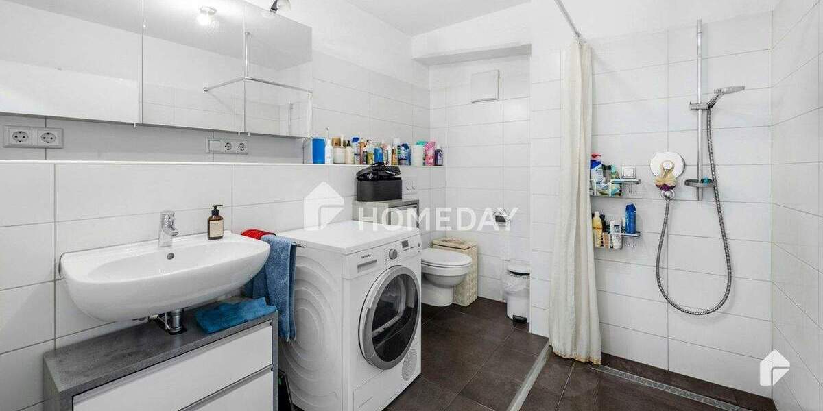 Exklusives Wohnen in moderner Umgebung - Ihre Chance auf eine hochwertige Wohnung 2 zimmer