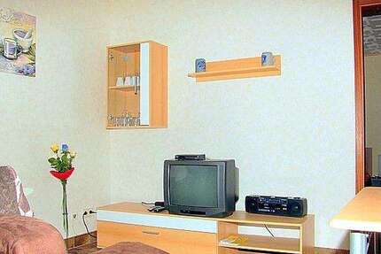 Zimmer Pfedelbach-Heuberg Heuberg - 2 Zimmer, 605&euro; | Angebot:27660774