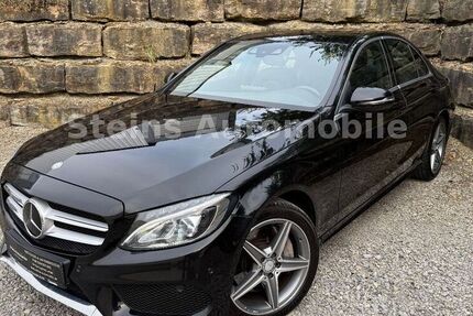 Mercedes C 250