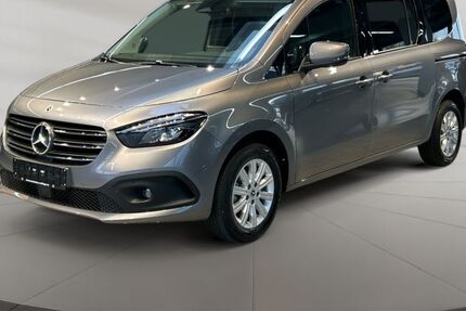 Mercedes-Benz T-Klasse 4.618 km 33.649 &euro; Neckarsulm-Obereisesheim 74172