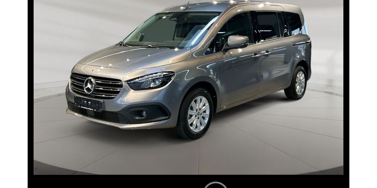 Mercedes-Benz T-Klasse 4.618 km 34.429 &euro; Neckarsulm-Obereisesheim 74172