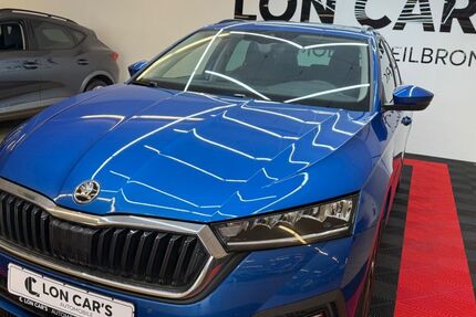 Skoda Octavia 157.500 km 19.990 &euro; Leingarten 74211