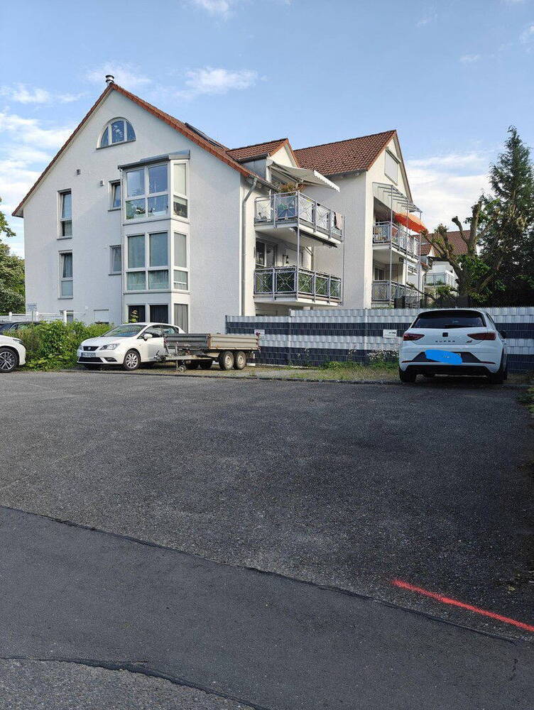 Schnuckelige 2-Zimmer Wohnung Leingarten