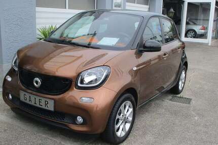 Smart forFour 57.000 km 8.499 &euro; Bad Friedrichshall 74177