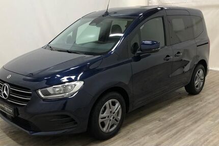 Mercedes-Benz T-Klasse 6.797 km 26.189 &euro; Neckarsulm-Obereisesheim 74172