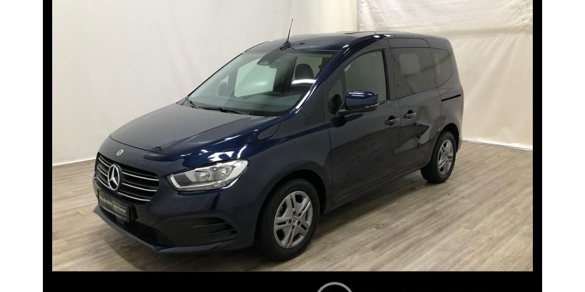 Mercedes-Benz T-Klasse 6.797 km 28.189 &euro; Neckarsulm-Obereisesheim 74172