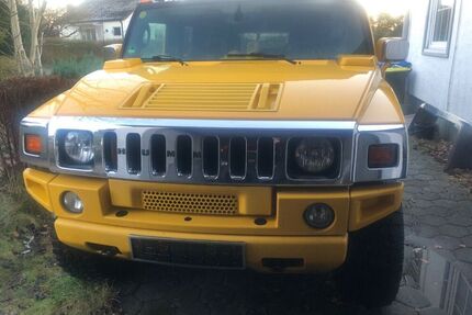 Hummer Hummer H2