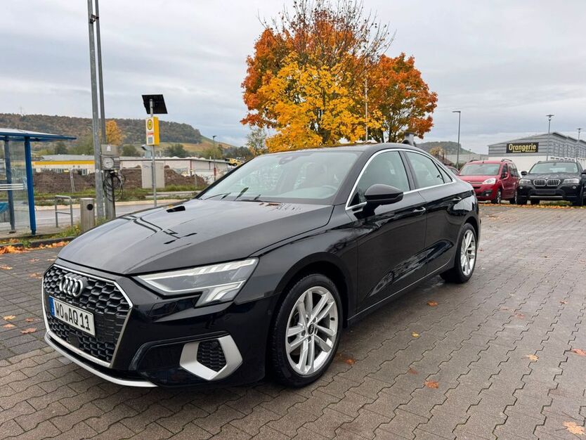 Audi A3 69.000 km 20.990 € Großbottwar 71723