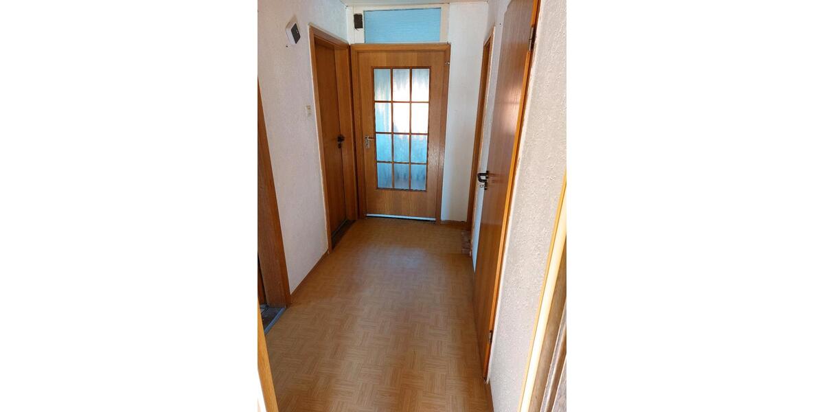 Etagenwohnung Sachsenheim - 2 Zimmer, 54 m&sup2;, 600&euro; | Angebot:25363605