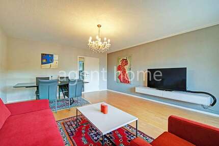 Wohnung Ludwigsburg Pflugfelden - 3 Zimmer, 85 m&sup2;, 1.400&euro; | Angebot:25627550