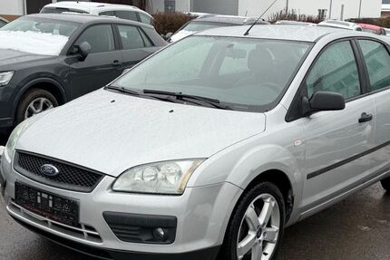 Ford Focus 182.000 km 2.499 &euro; Gundelsheim 74831