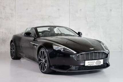 Aston Martin DB9 70.422 km 85.900 &euro; Heilbronn 74072