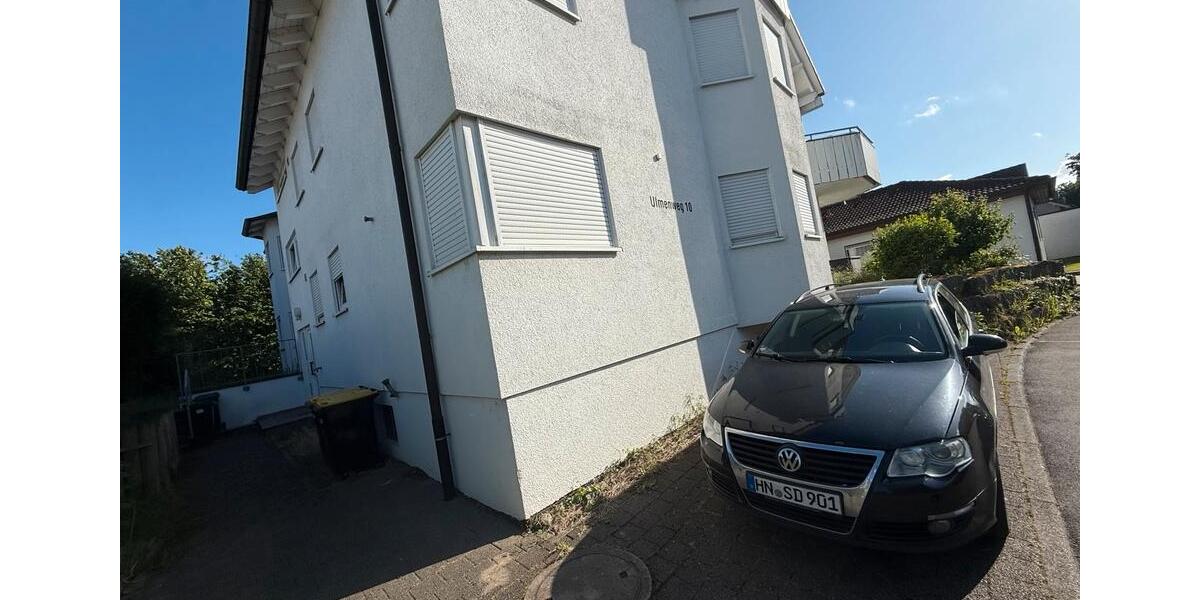 Etagenwohnung Neckarwestheim - 1 Zimmer, 63 m&sup2;, 900&euro; | Angebot:26654973