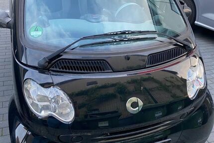 Smart ForTwo 126.700 km 2.400 &euro; Möglingen 71696