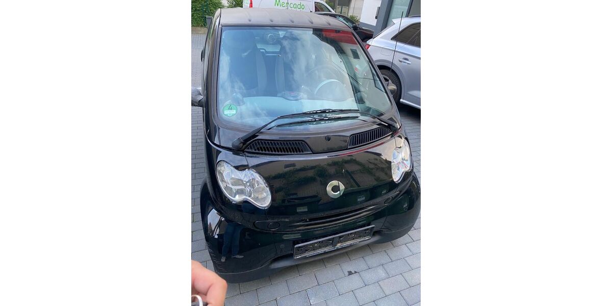 Smart ForTwo 126.700 km 2.400 &euro; Möglingen 71696