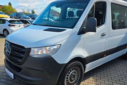 Mercedes-Benz Sprinter 107.000 km 33.990 € Nordheim bei Heilbronn 74226
