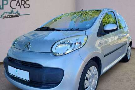 Citroen C1 144.795 km 2.400 &euro; Backnang 71522