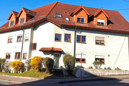 Haus Heilbronn Frankenbach - 3.5 Zimmer, 72 m&sup2;, 288.000&euro; | Angebot:25287889