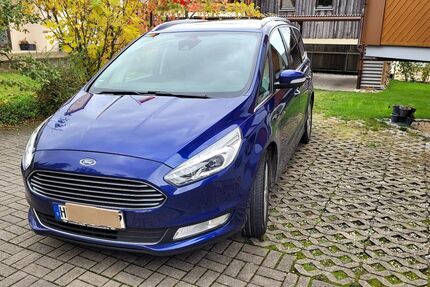 Ford Galaxy 184.000 km 12.500 € Pfaffenhofen 74397