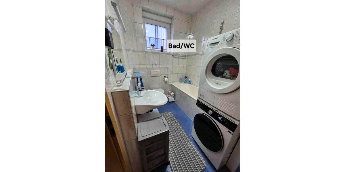 Erdgeschoßwohnung Eppingen - 3 Zimmer, 100 m&sup2;, 1.250&euro; | Angebot:26110970