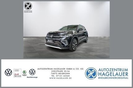 VW T-Cross 16.394 km 30.973 € Heilbronn 74072