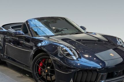 Porsche 992 9.900 km 186.900 &euro; Heilbronn 74074