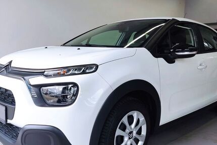 Citroen C3 36.000 km 11.955 € Heilbronn-Talheim 74388