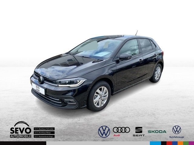 VW Polo 15.053 km 21.740 € Kirchheim am Neckar 74366