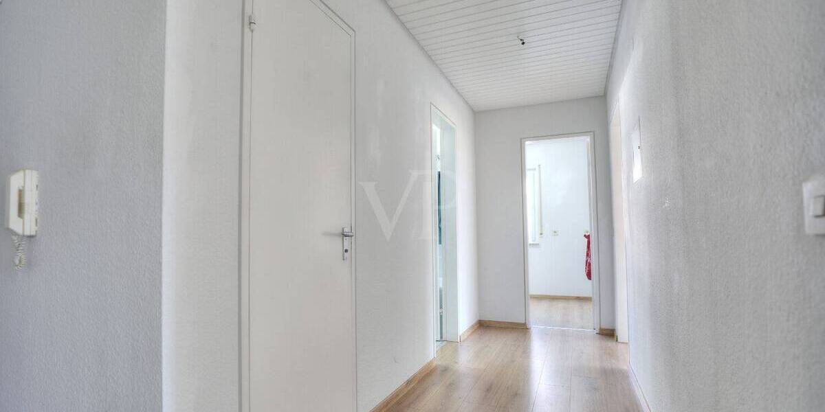 Etagenwohnung Heilbronn Horkheim - 2 Zimmer, 60 m&sup2;, 210.000&euro; | Angebot:26306788