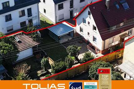 Haus Ludwigsburg Hoheneck - 6 Zimmer, 180 m&sup2;, 698.000&euro; | Angebot:25431361