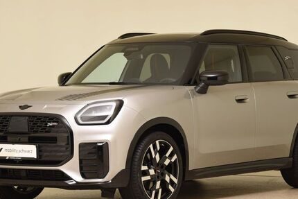 Mini Countryman C (Cooper) 54.900 km 33.480 &euro; Ellhofen 74248